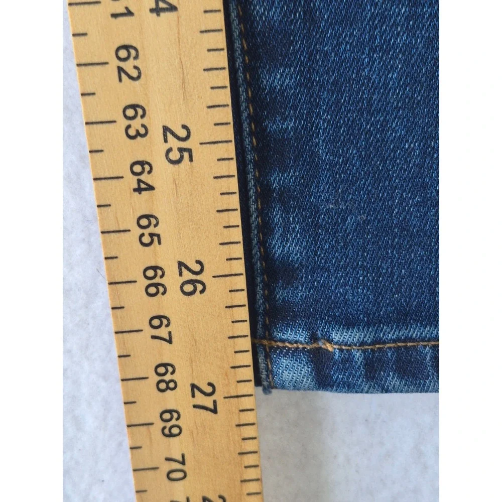 Madewell 10 high